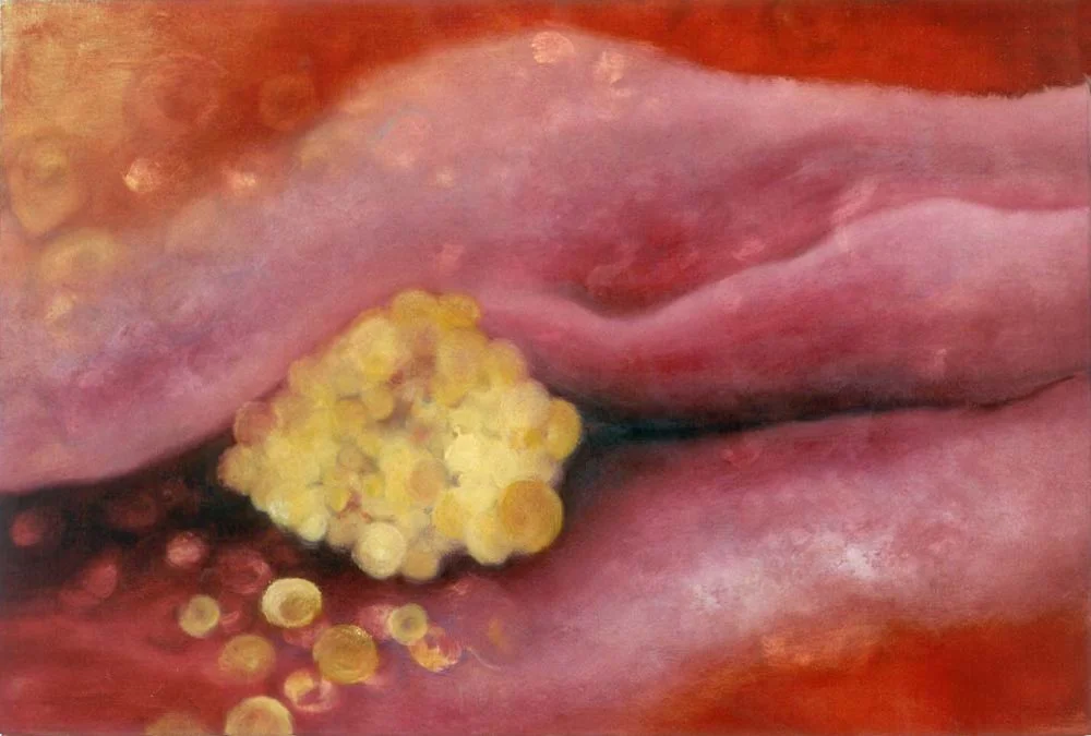 CS_Fruchtsäfte Serie_01, 2003, oil on canvas.jpg