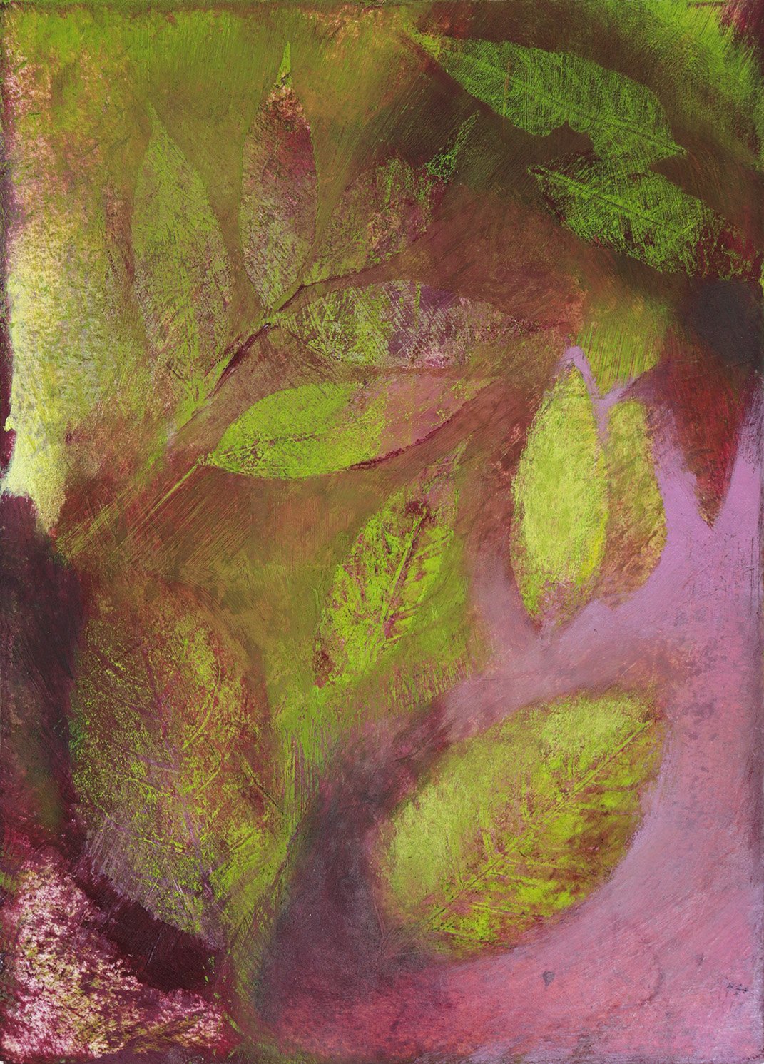 Poetree_CS_un-petit-jardin_09-2024-oil-on-cardboard©Christiana-Saenger.jpg