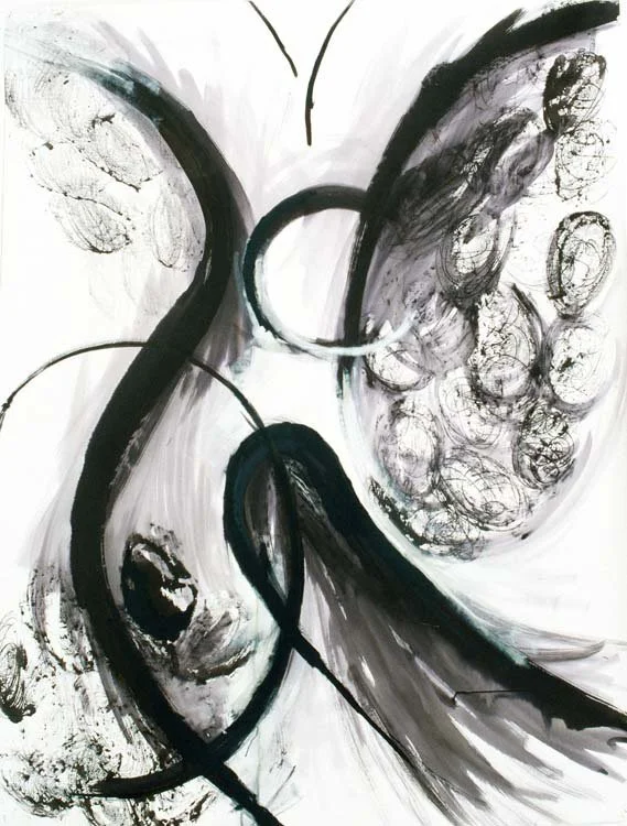 Questions on Femininity 09 © CS