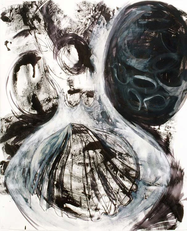 Questions on Femininity 07 © CS
