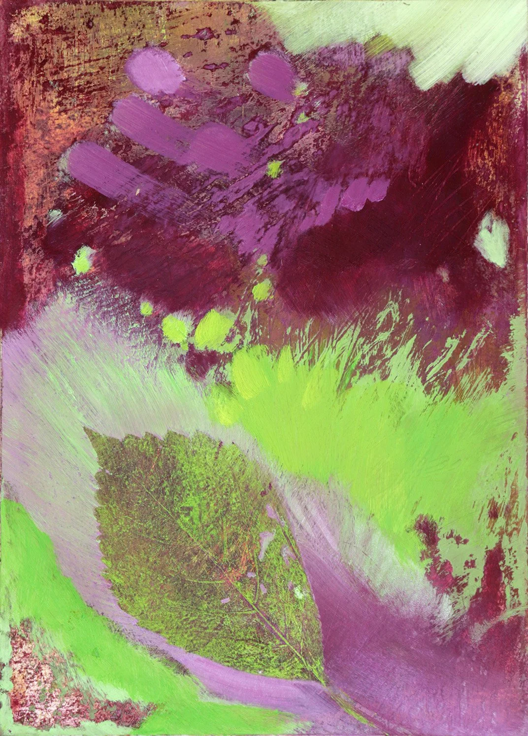 Poetree_CS_un-petit-jardin_12-2024-oil-on-cardboard©Christiana-Saenger.jpg