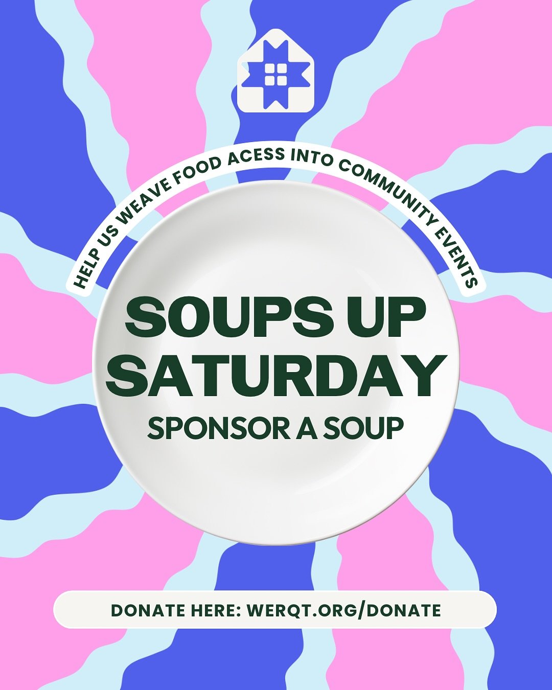 you know that feeling when you find $20 in your jacket pocket? Oooo eeee. 🥹

imagine if that $20 every month meant a trans person gets help moving to safety. gets peer support when they&rsquo;re drowning. shows up to soup social and actually gets to