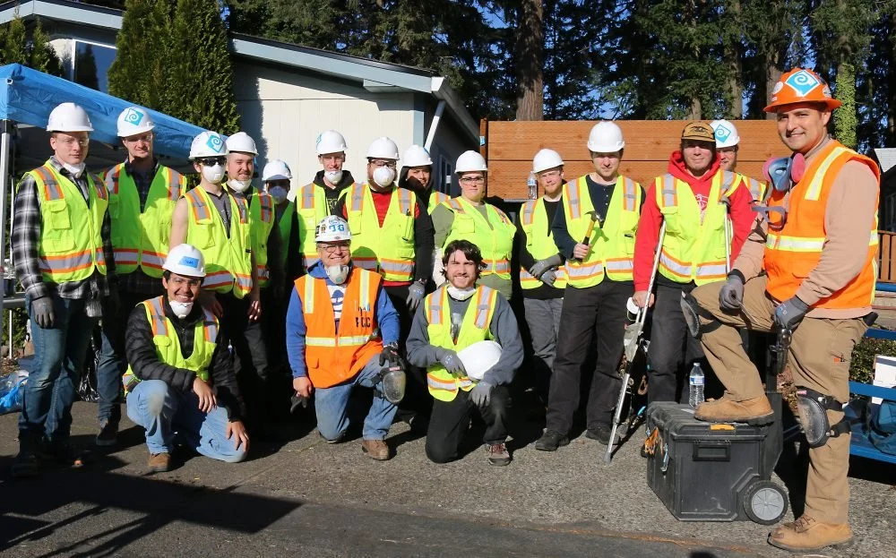 PCC Trades Fair