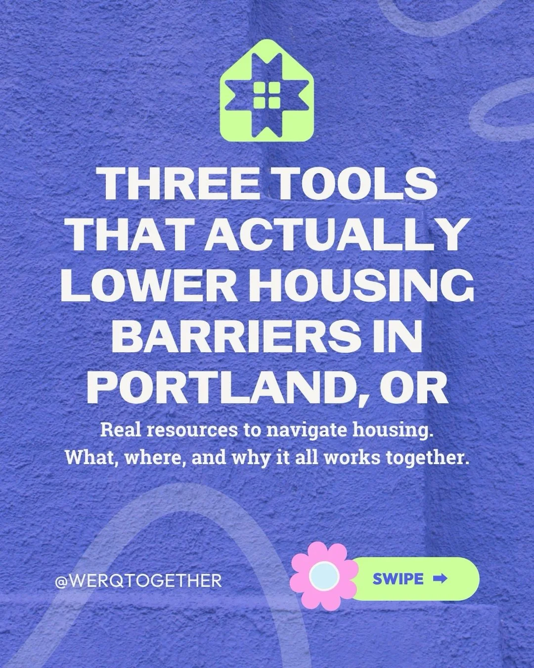 Got denied on an apartment? Bad credit? Eviction history? These three tools exist specifically to change the answer from no to yes.

Rent Well. Housing Connector. OneApp. They do different things, and you can use all three together.

Swipe to see how