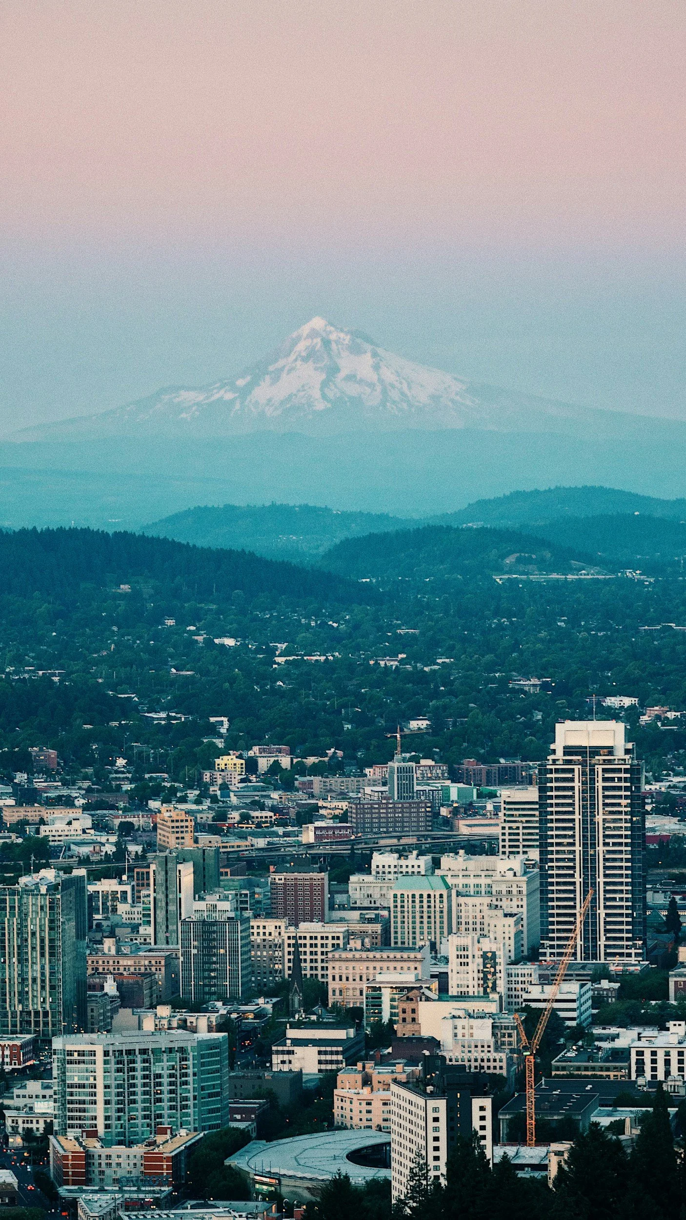 Where to Start With Name Changes, Gender Markers, and Gender-Affirming Care in Oregon