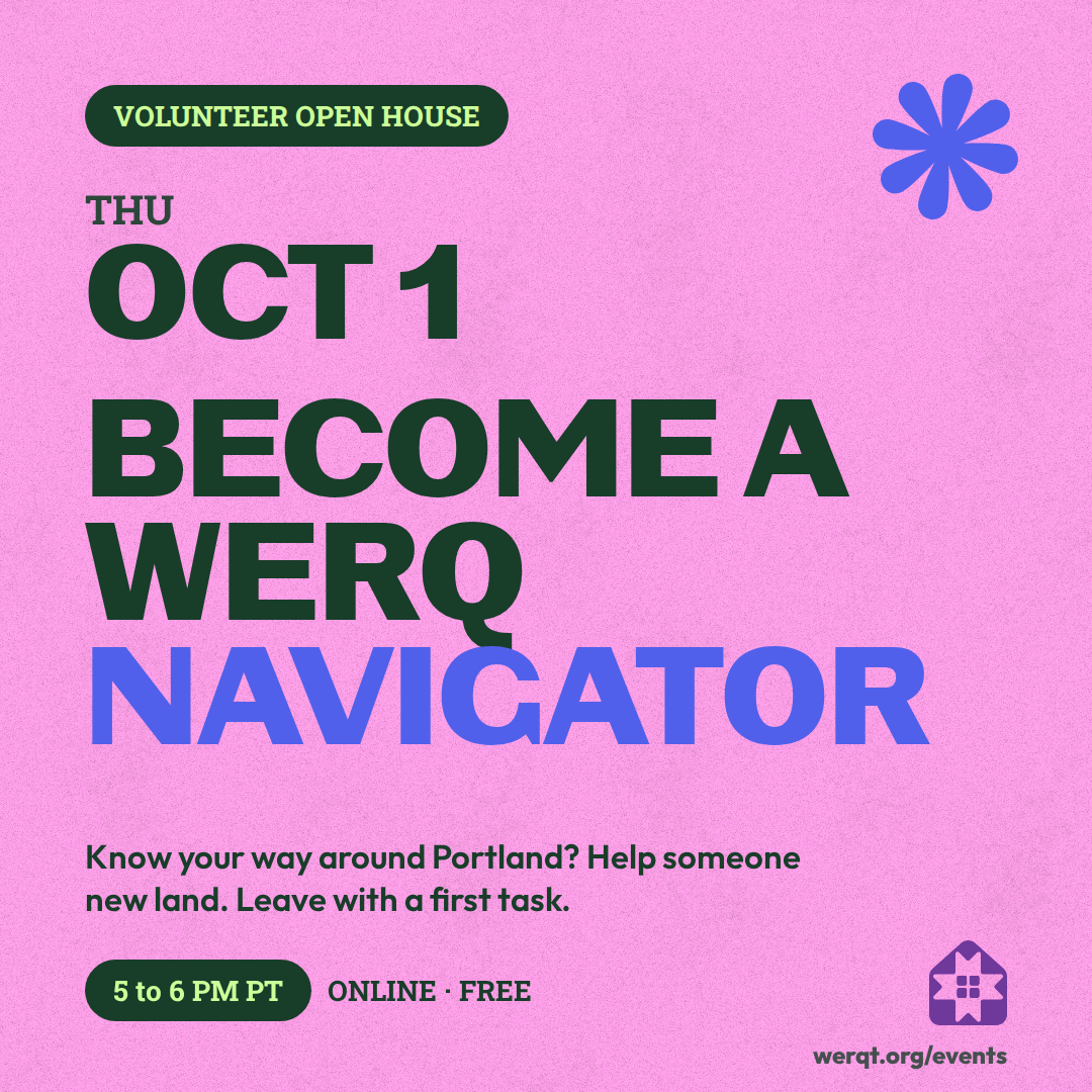 Become a Navigator