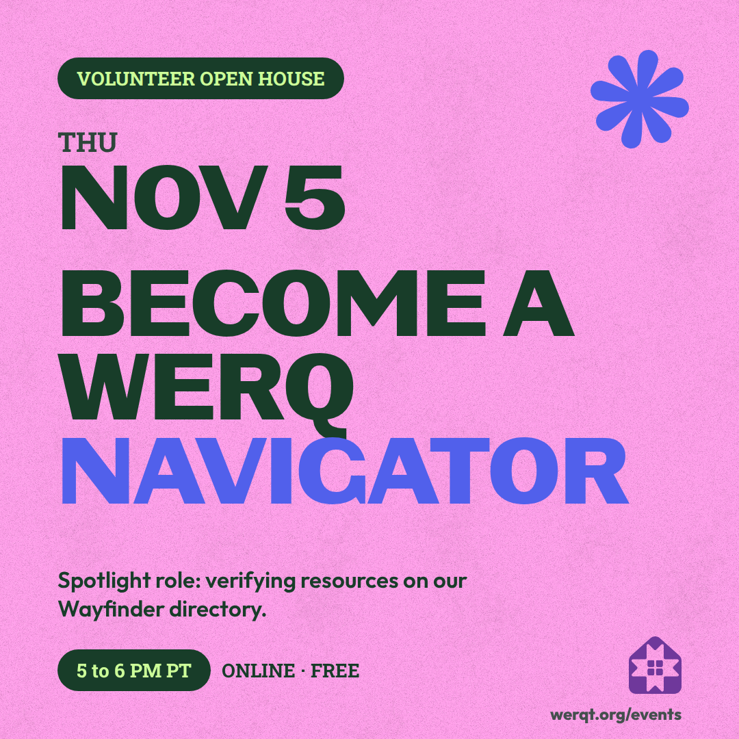 Become a Navigator