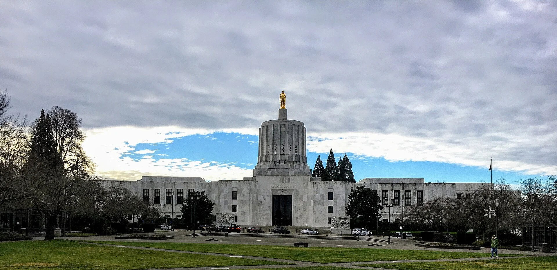 Trans News Friday: Oregon’s Medicaid Countdown