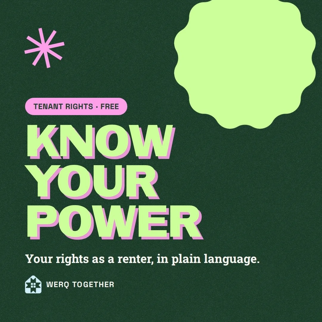 Know Your Power