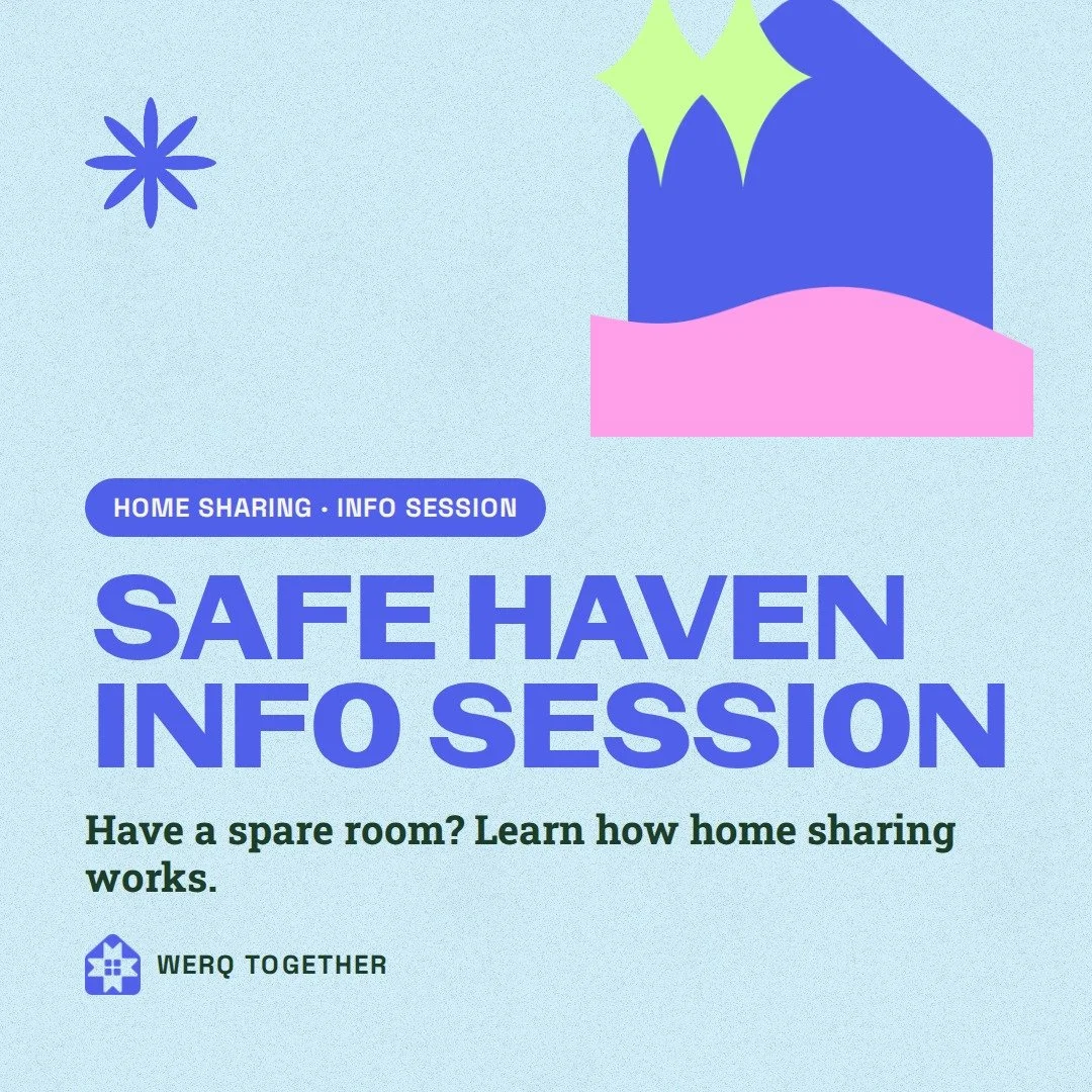 Safe Haven Info Session