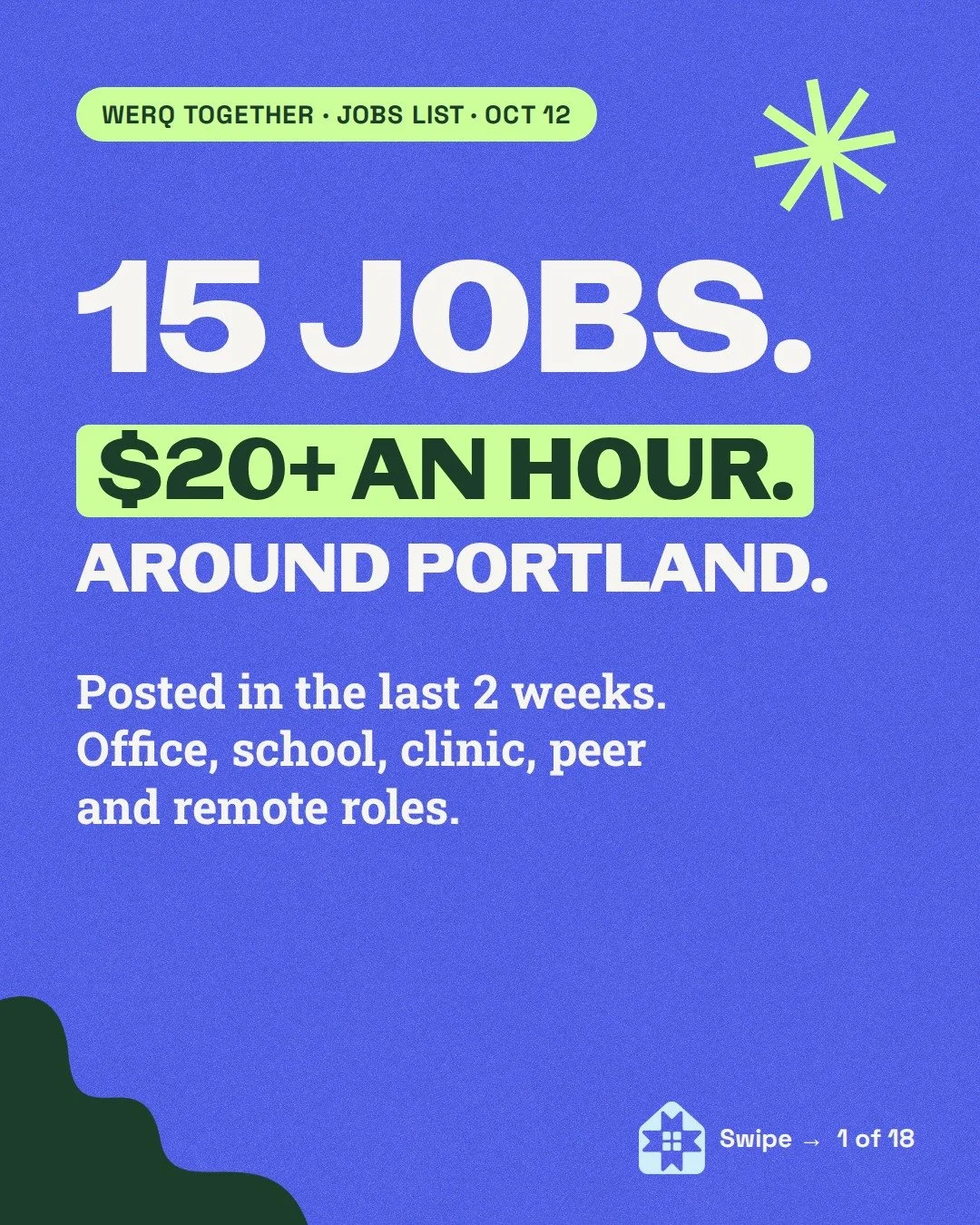 15 Portland-Area Jobs That Pay $20+ an Hour (October 2026)