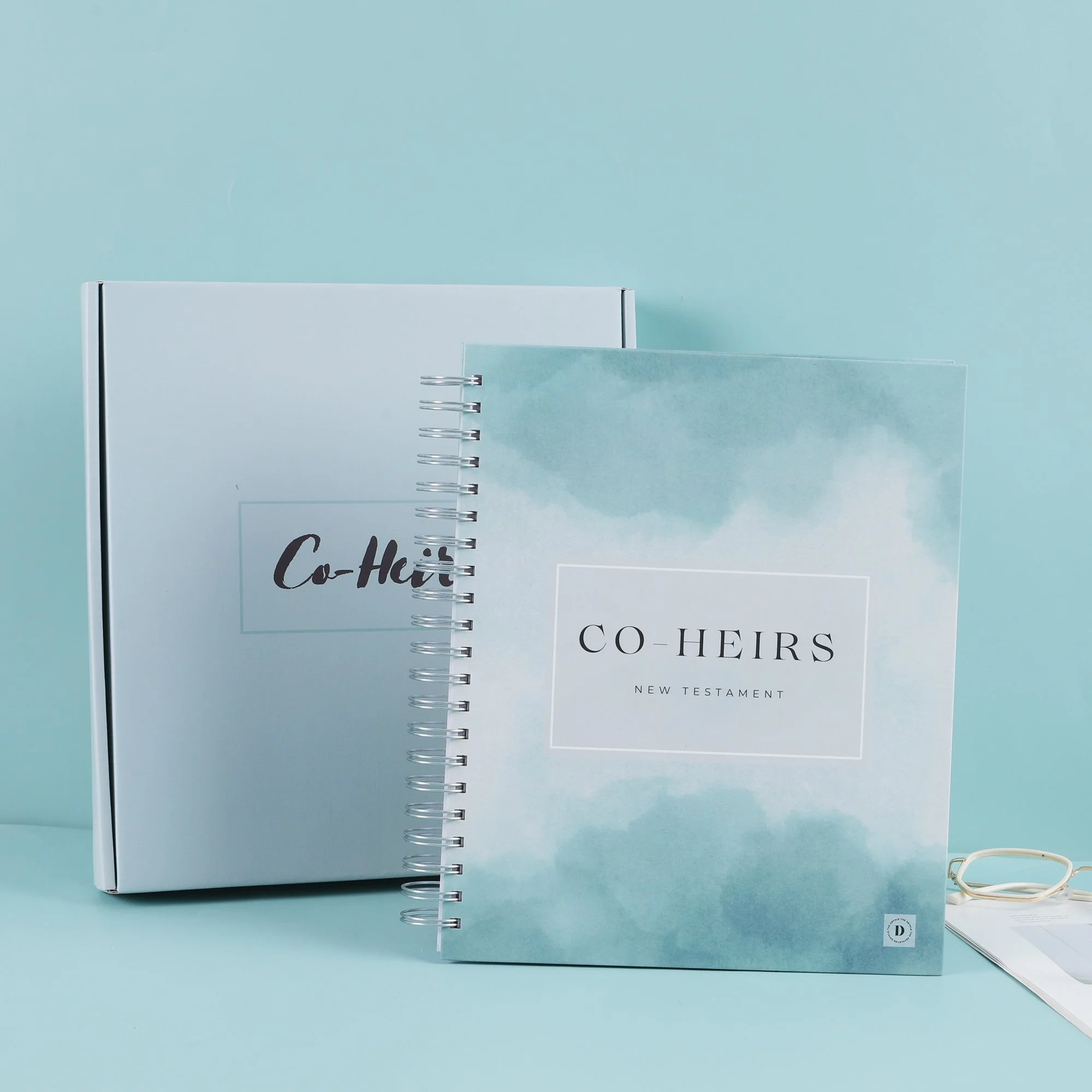 Co-Heirs New Testament