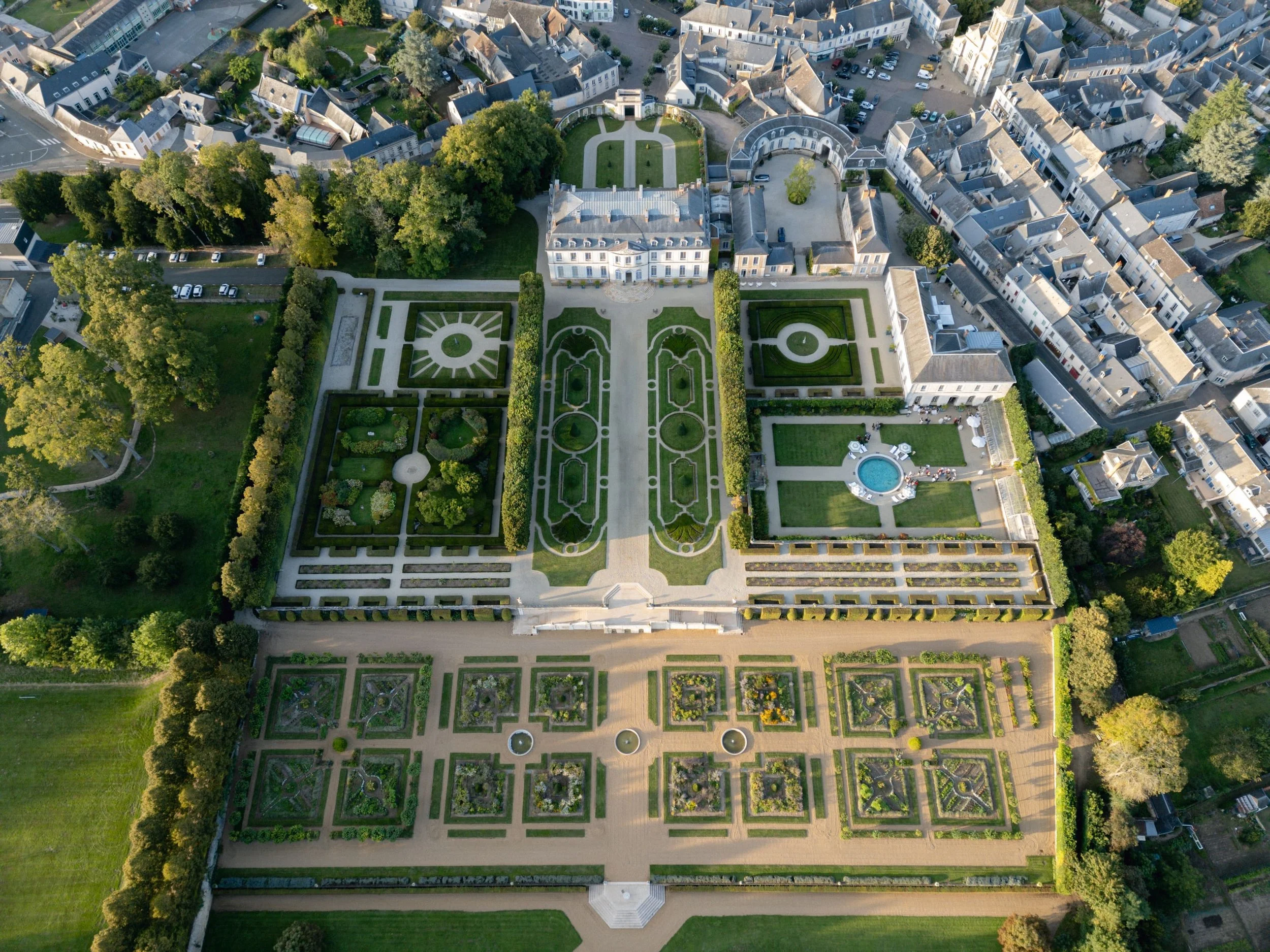 5 Fairytale Loire Valley Châteaux for Dream Weddings