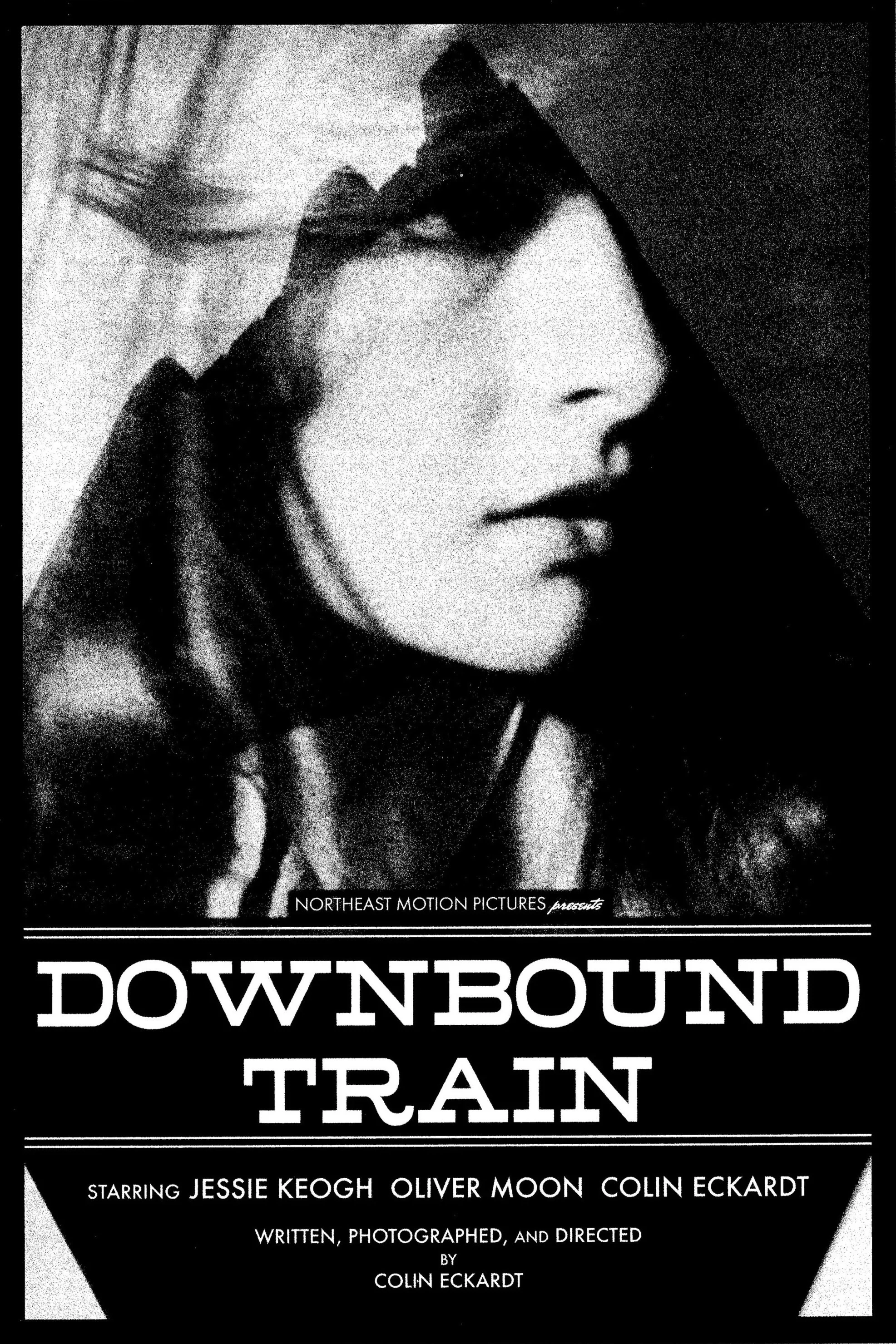 DOWNBOUND TRAIN