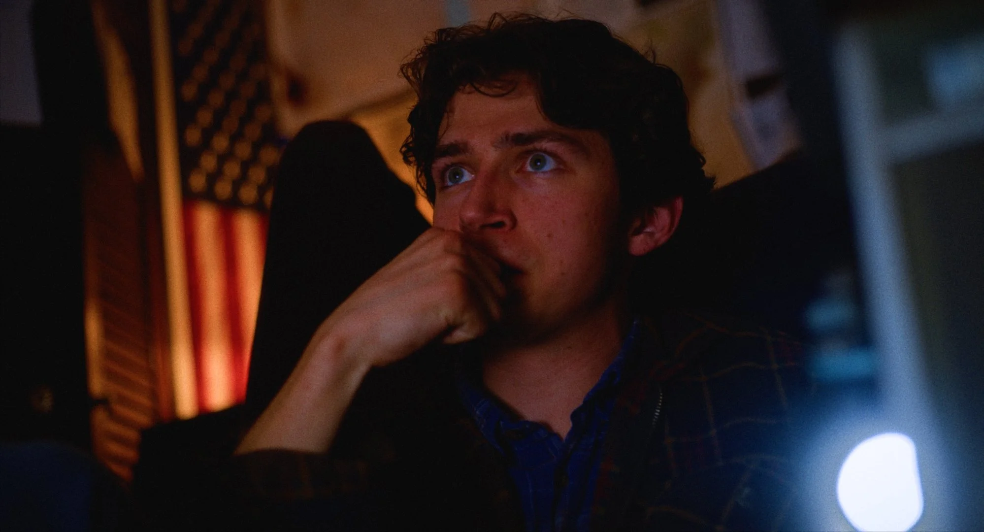 'It's Only Make Believe' Dir. Colin Eckardt. Digital.
