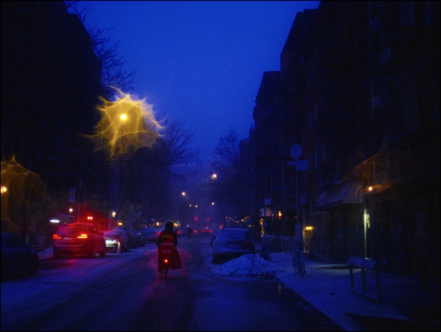 Home Movie Winter 2026. Digital.