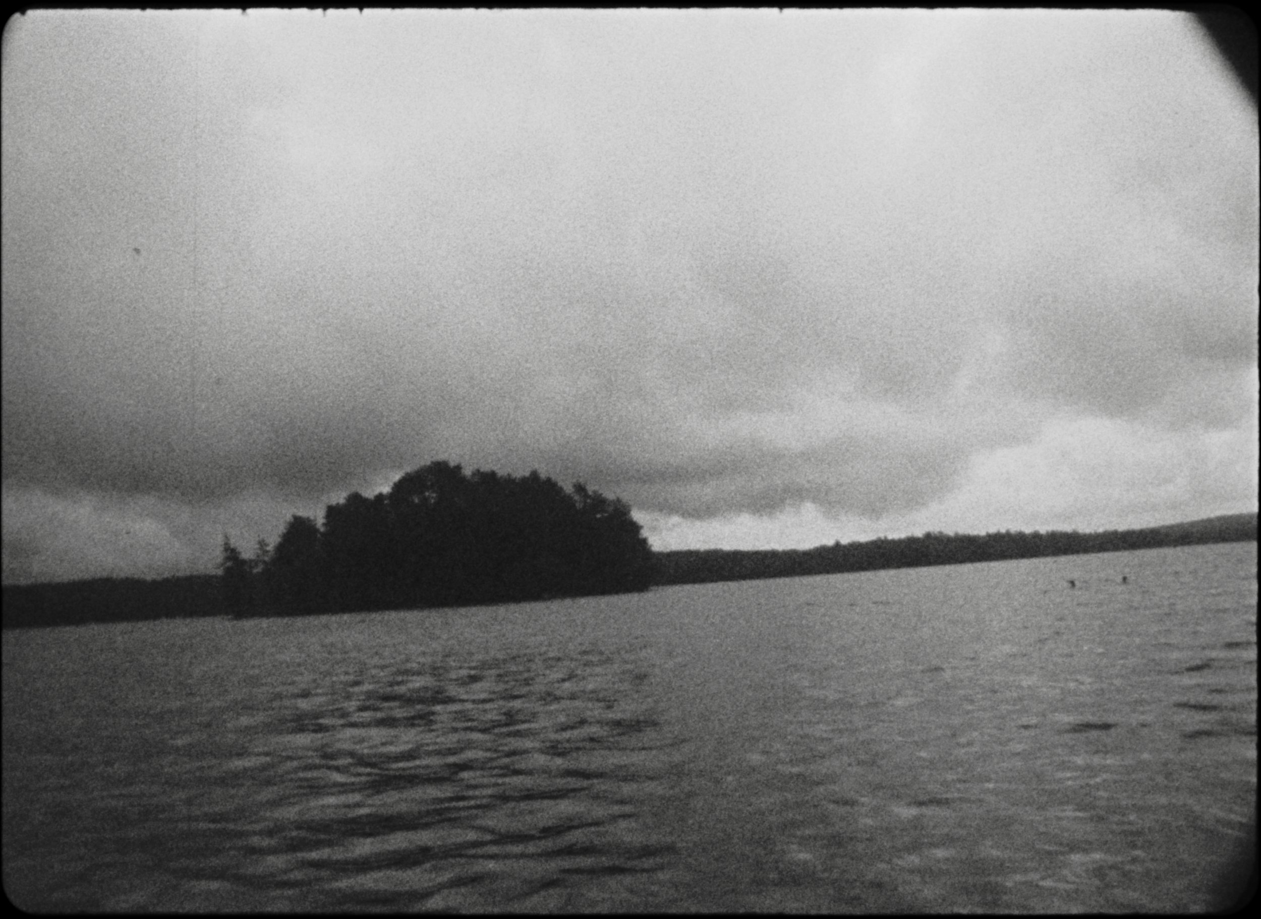'Case No. 143' Dir. Colin Eckardt. 16mm.