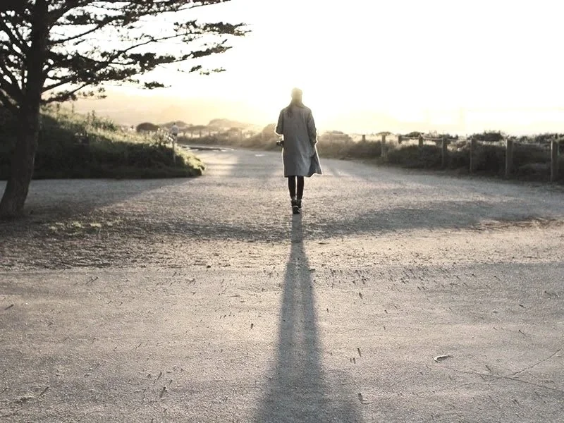 On departures without closure