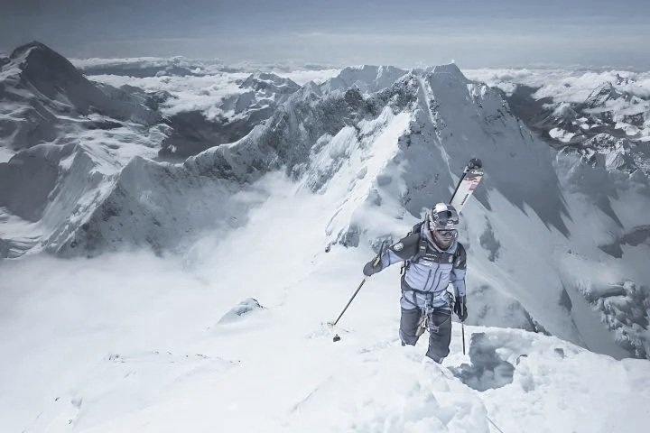 When intensity becomes the baseline