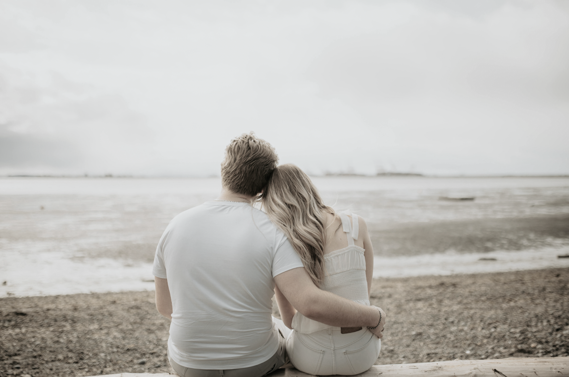 Choosing Love in your forties