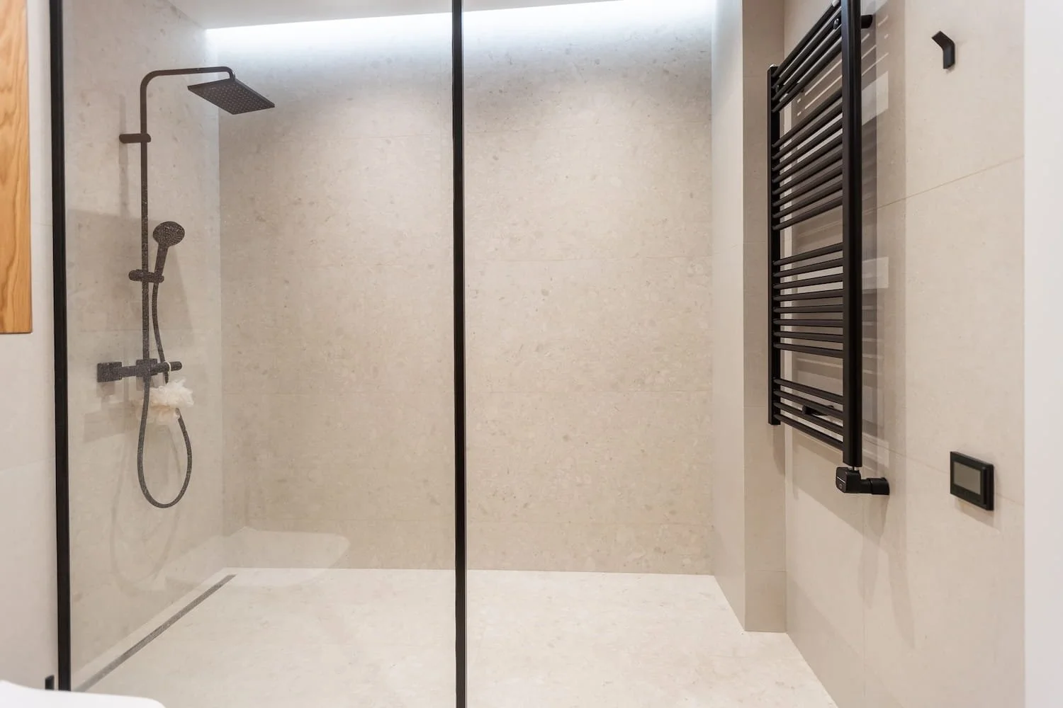 How to Make a Wet Room Waterproof