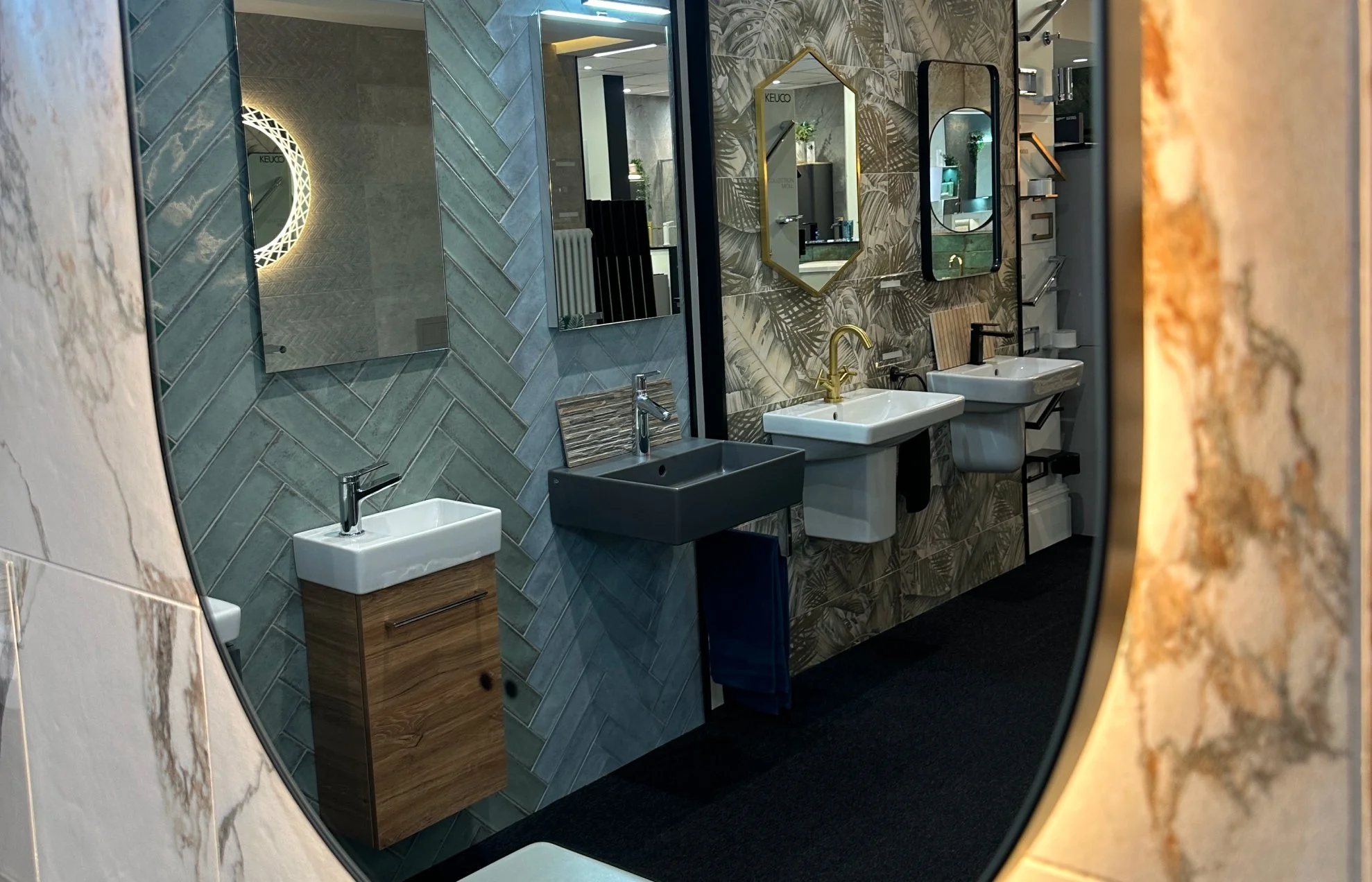 How to Choose the Best Sink for Your Bathroom