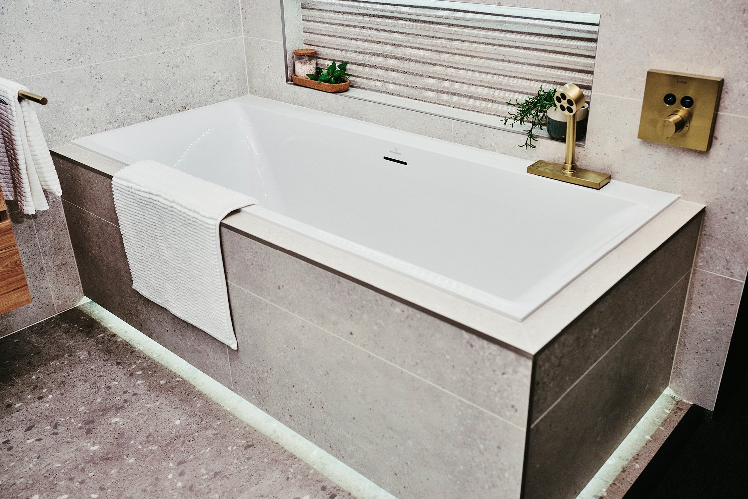 The Ultimate Guide To Standard Bath Sizes
