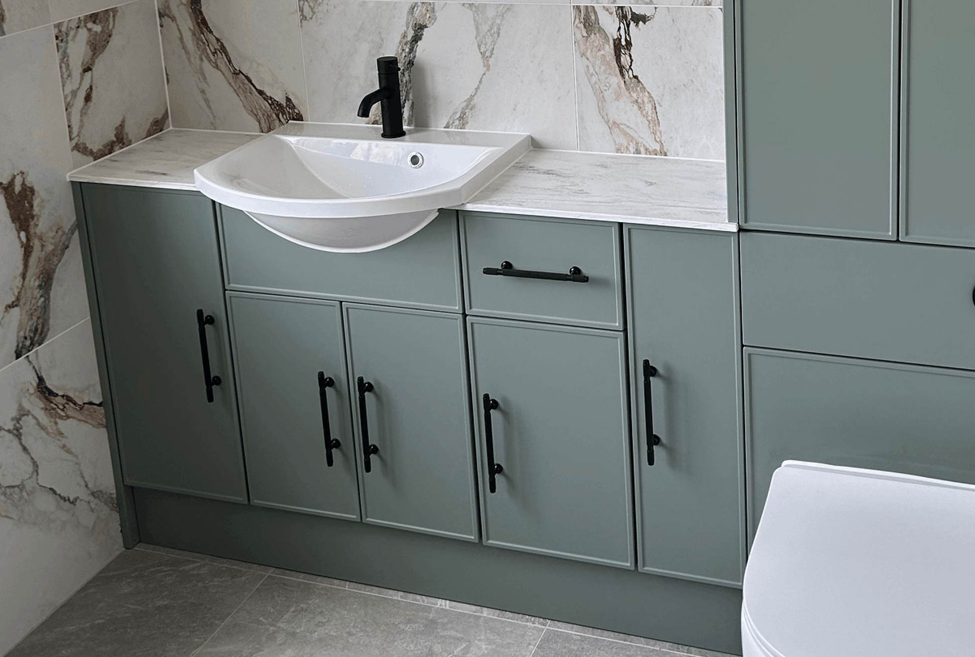 How to Choose the Best Sink for Your Bathroom — Plumb Factory