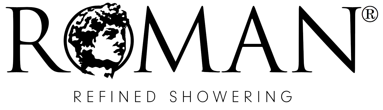 Roman Showering
