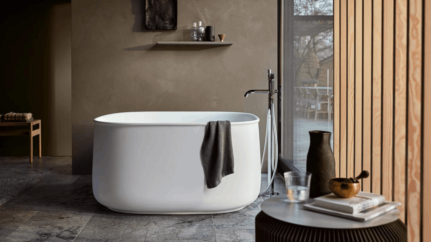 Different Bath Materials: How to Choose the Right Bathtub — Plumb Factory