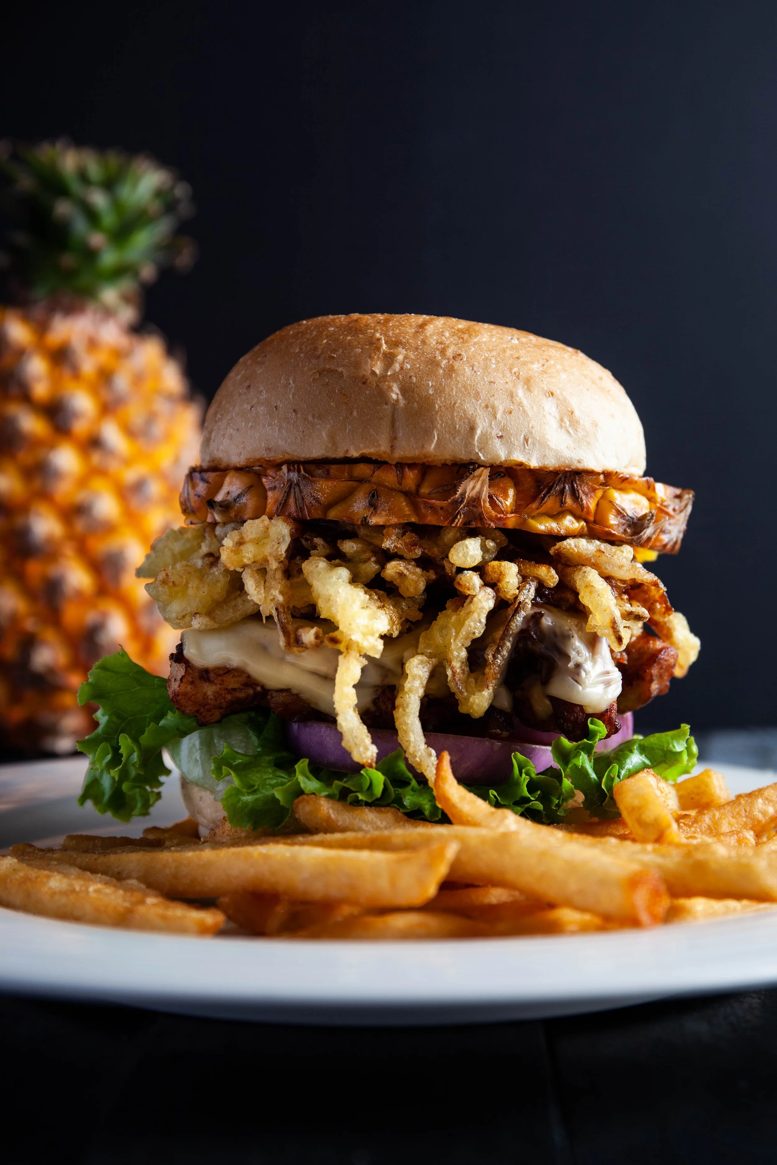 Food Photography