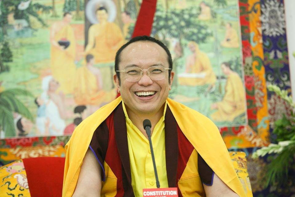 Understanding Karma: Zoom Teaching