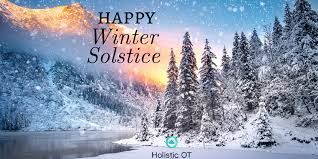 Winter Solstice