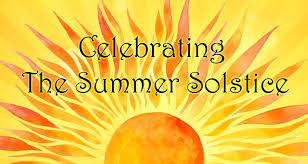 Mid-Year / Solstice Day of Retreat