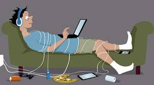 Bringing our distracted mind home 