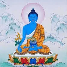 Medicine Buddha Practice 