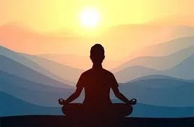 Thursday Meditation