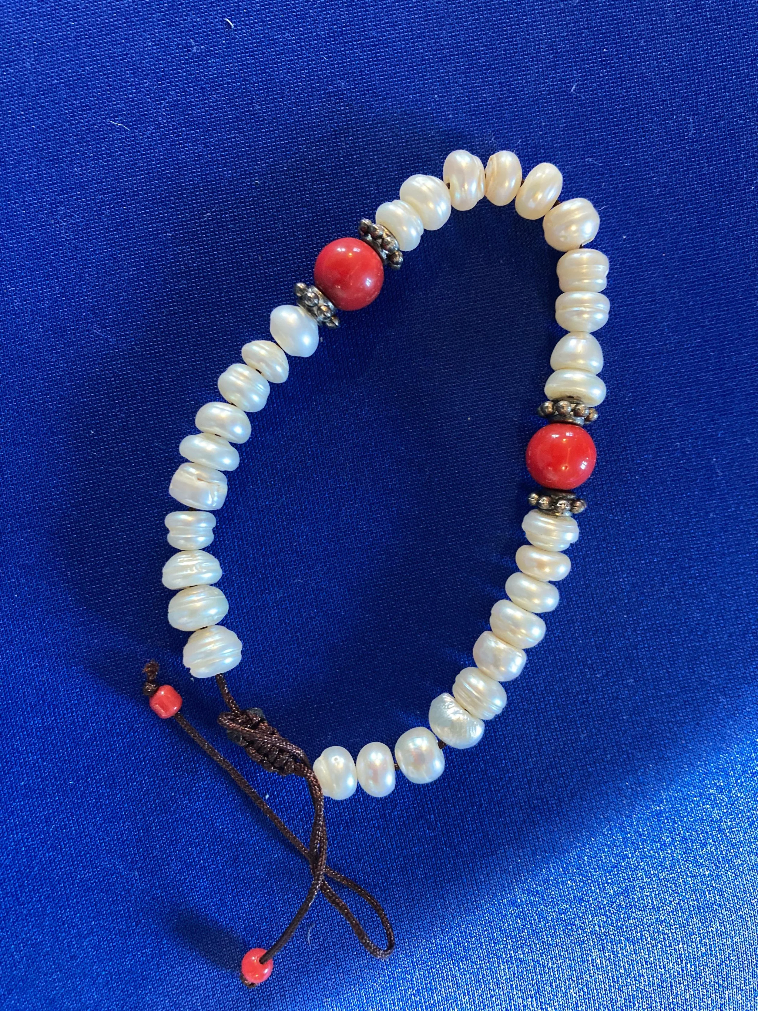 Pearl Mala