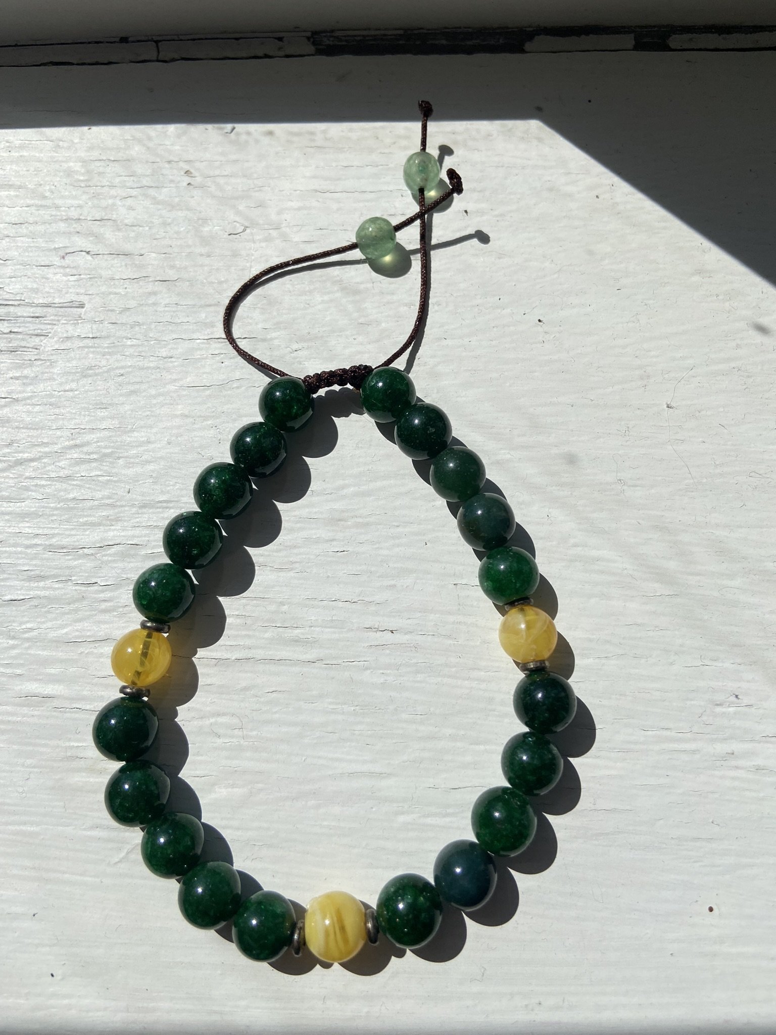 Small mala
