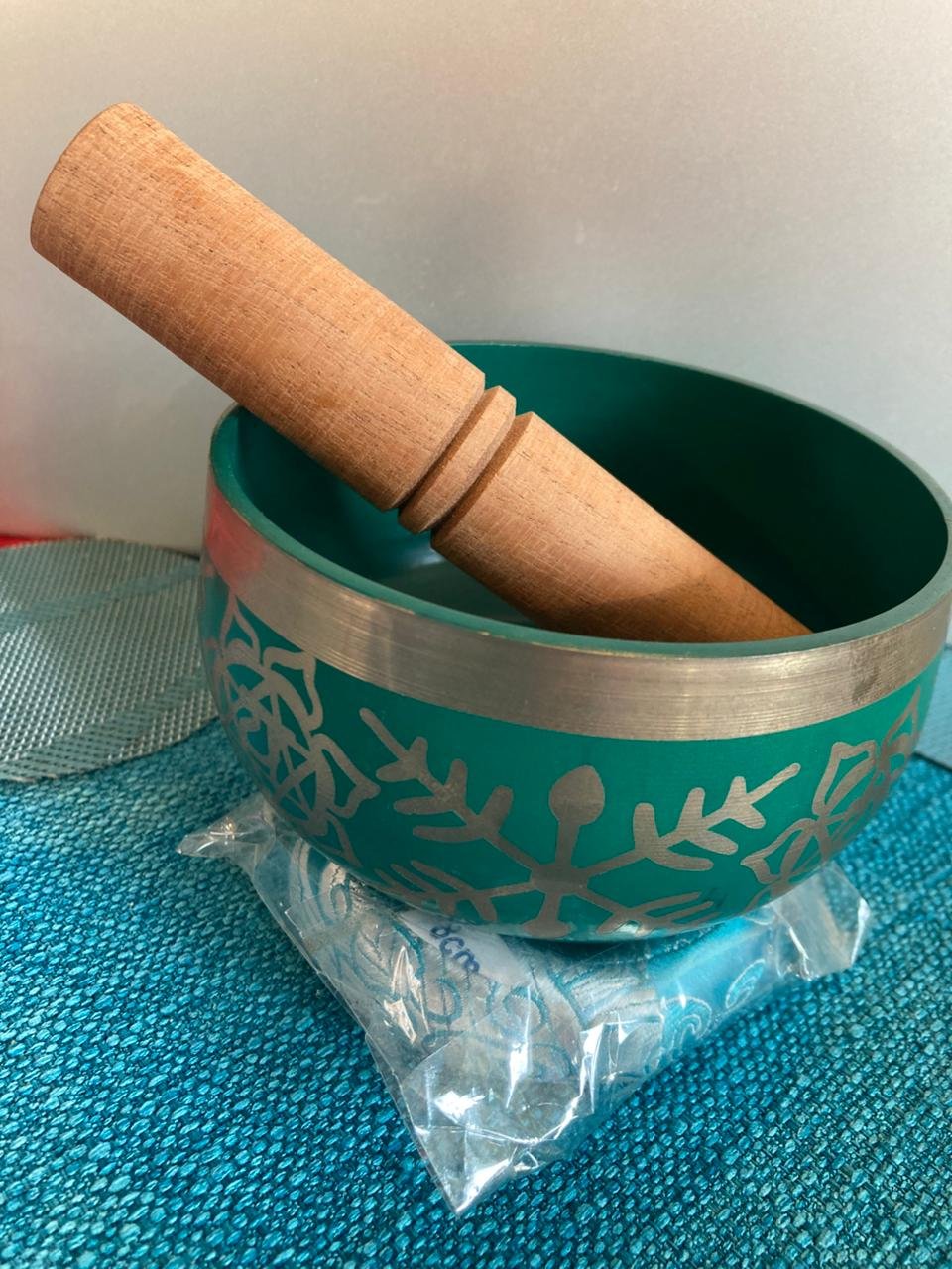 Singing Bowl