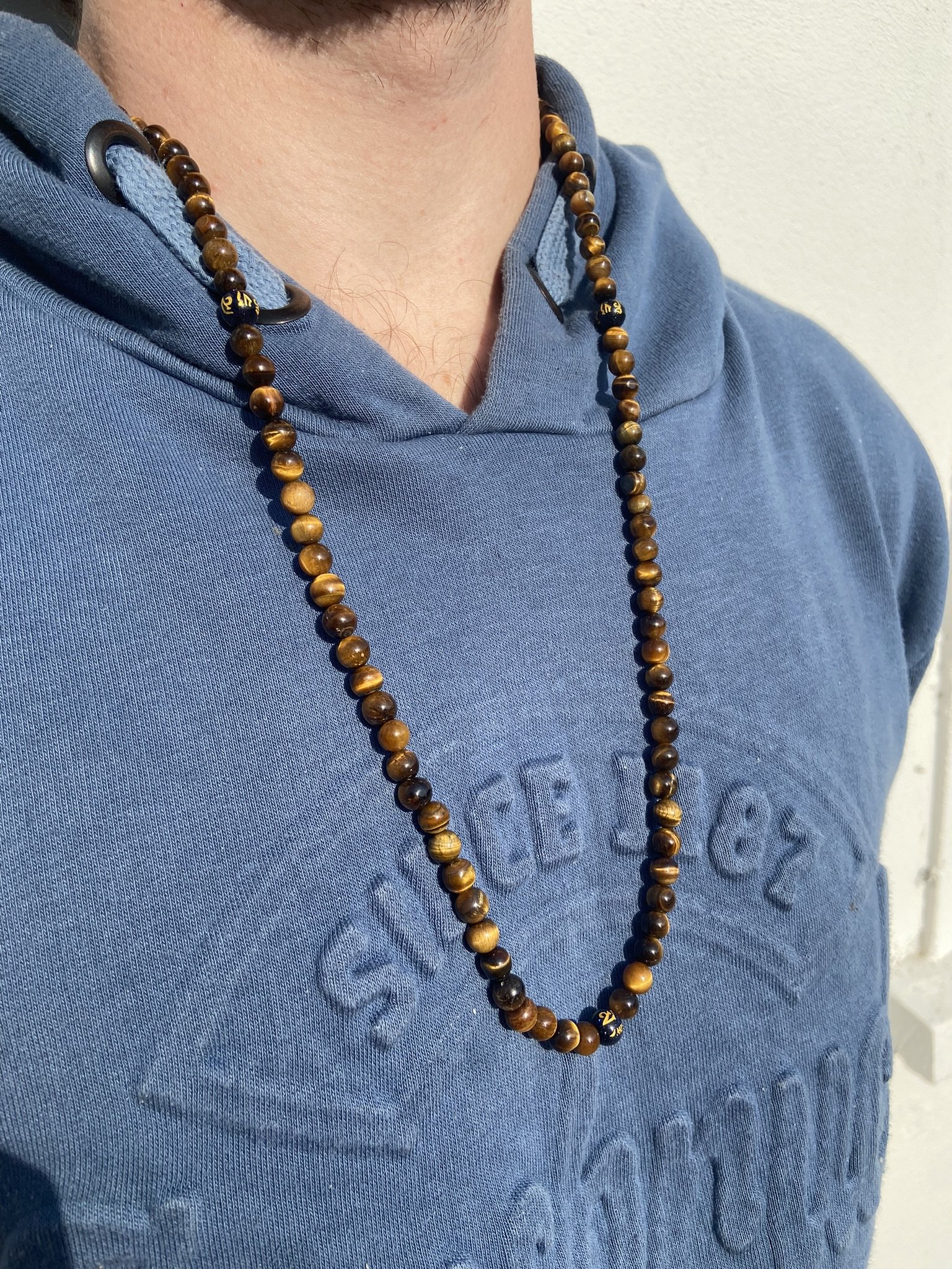 Large mala