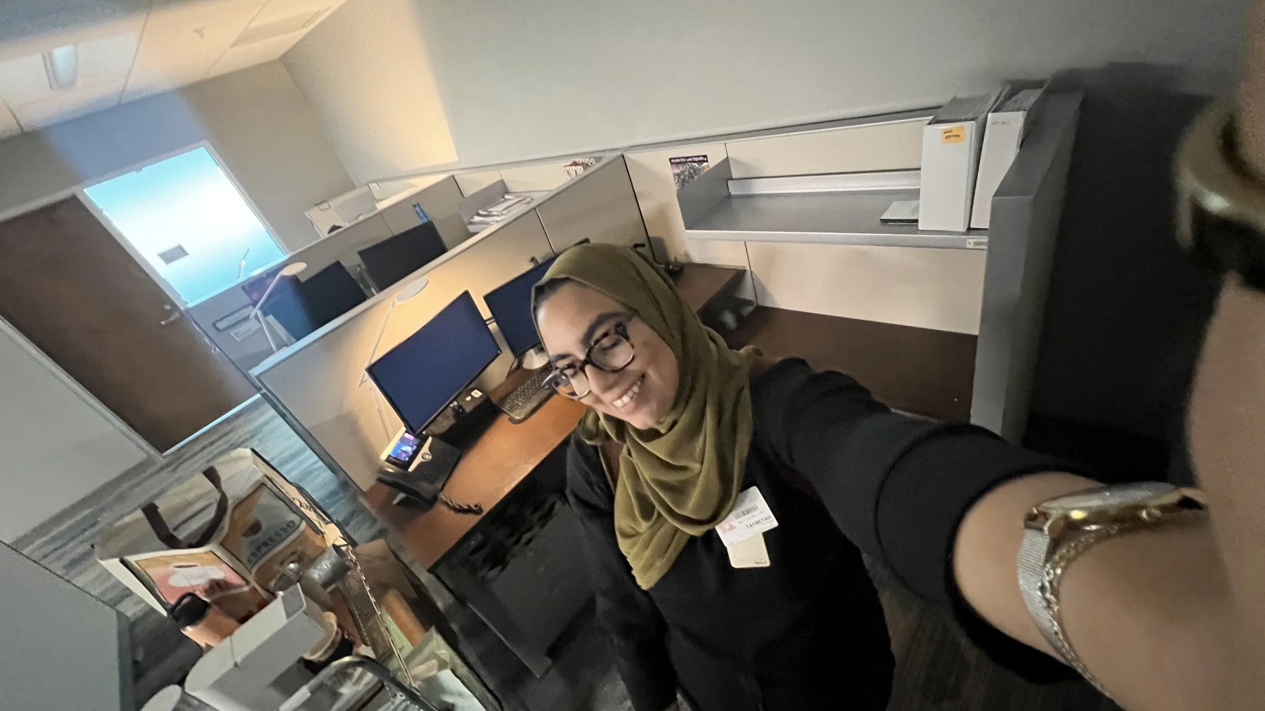 Closing a Chapter: The People, the Lessons, and the Journey I’ll Carry Forward