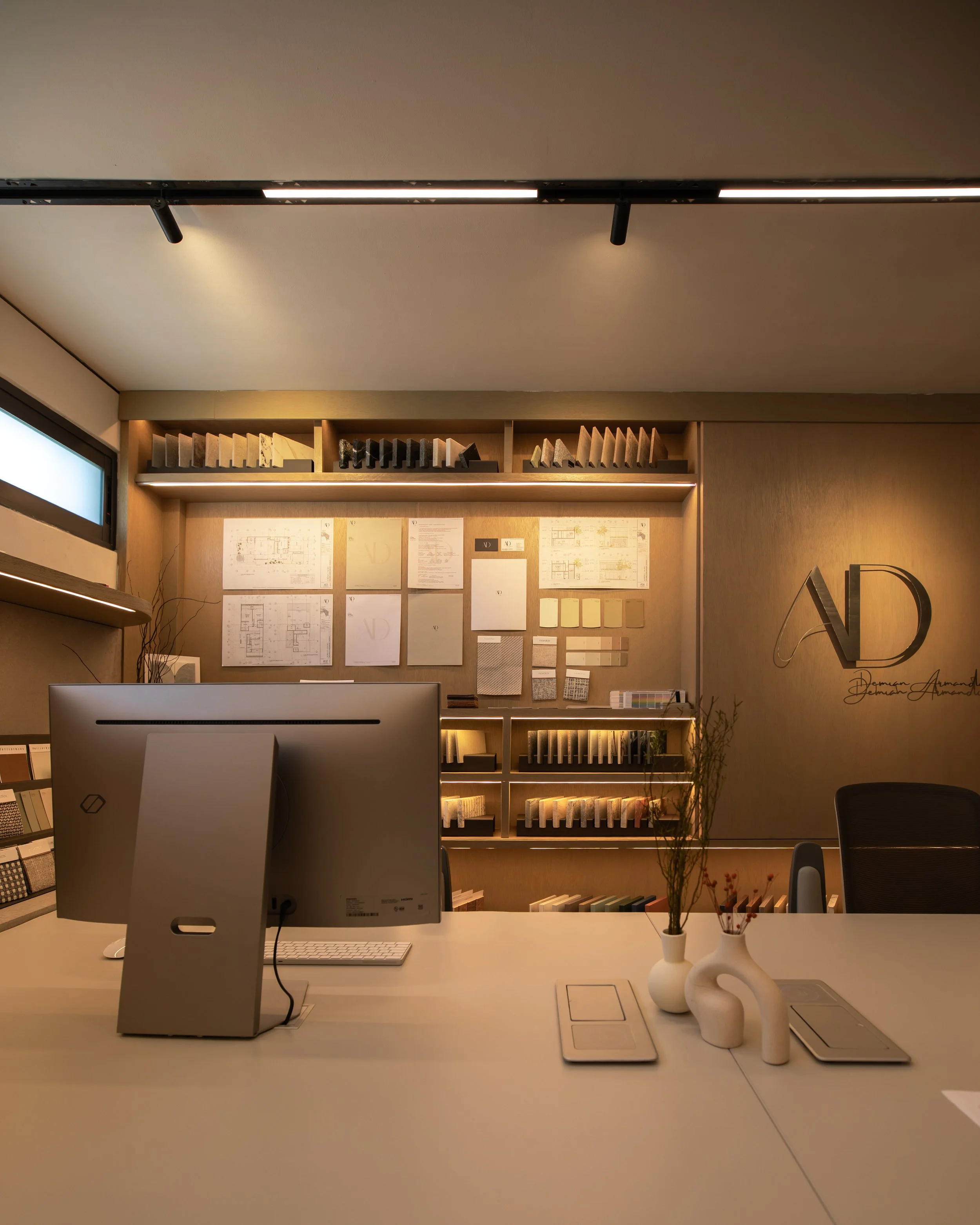 Oficinas AD Imagen