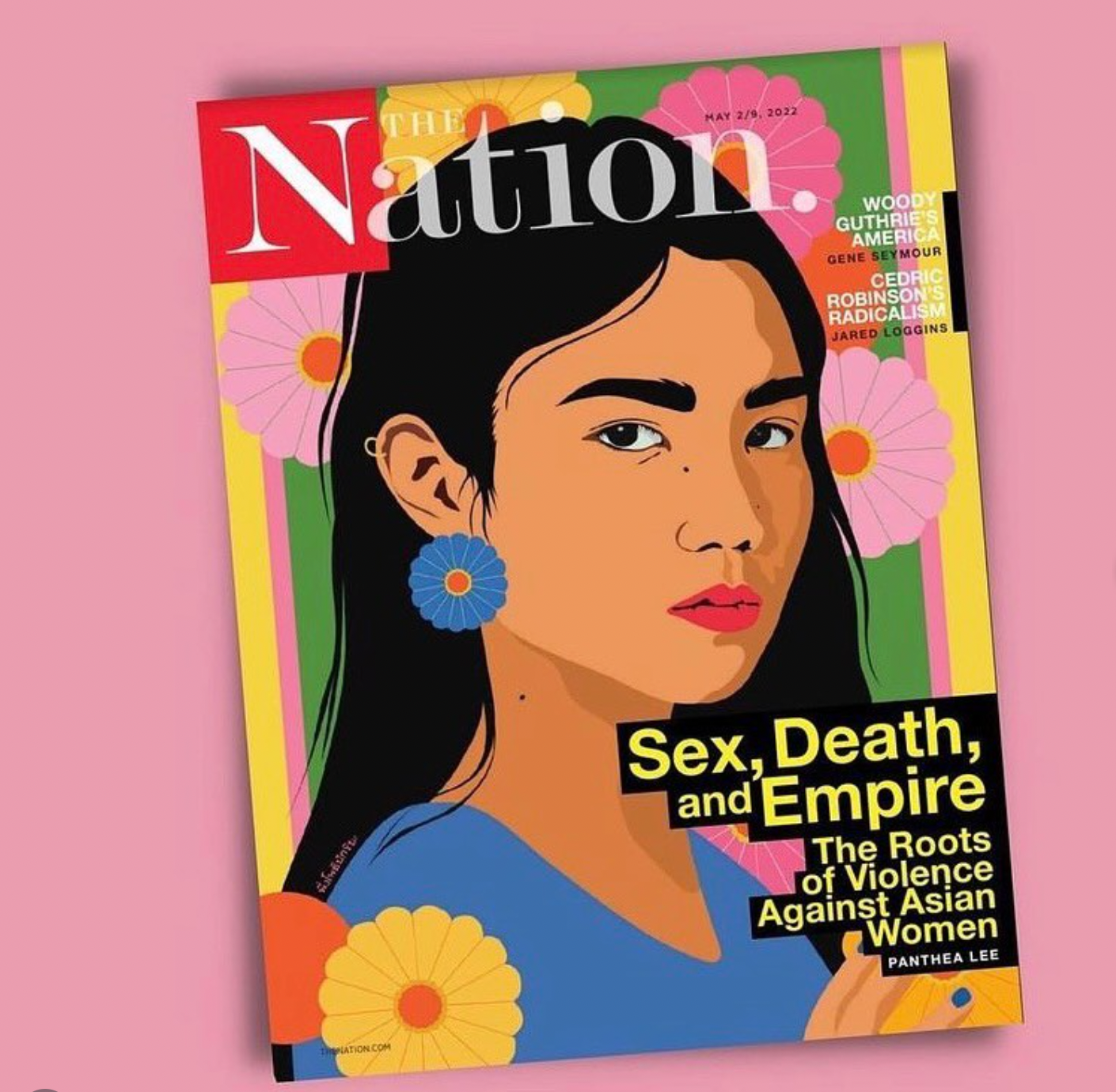 confronting the sexual economies of empire 直面帝國的性經濟