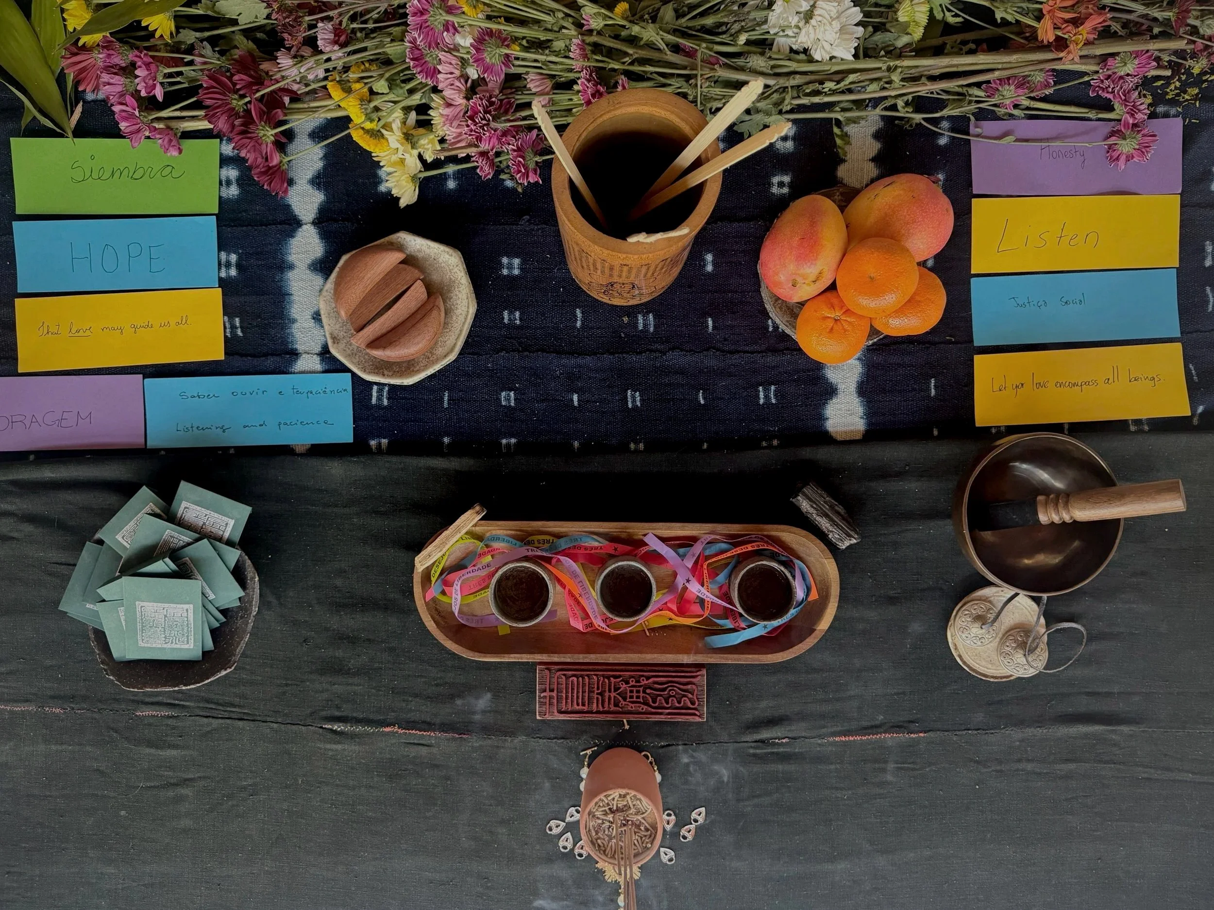 an altar for our ashes 灰燼之壇