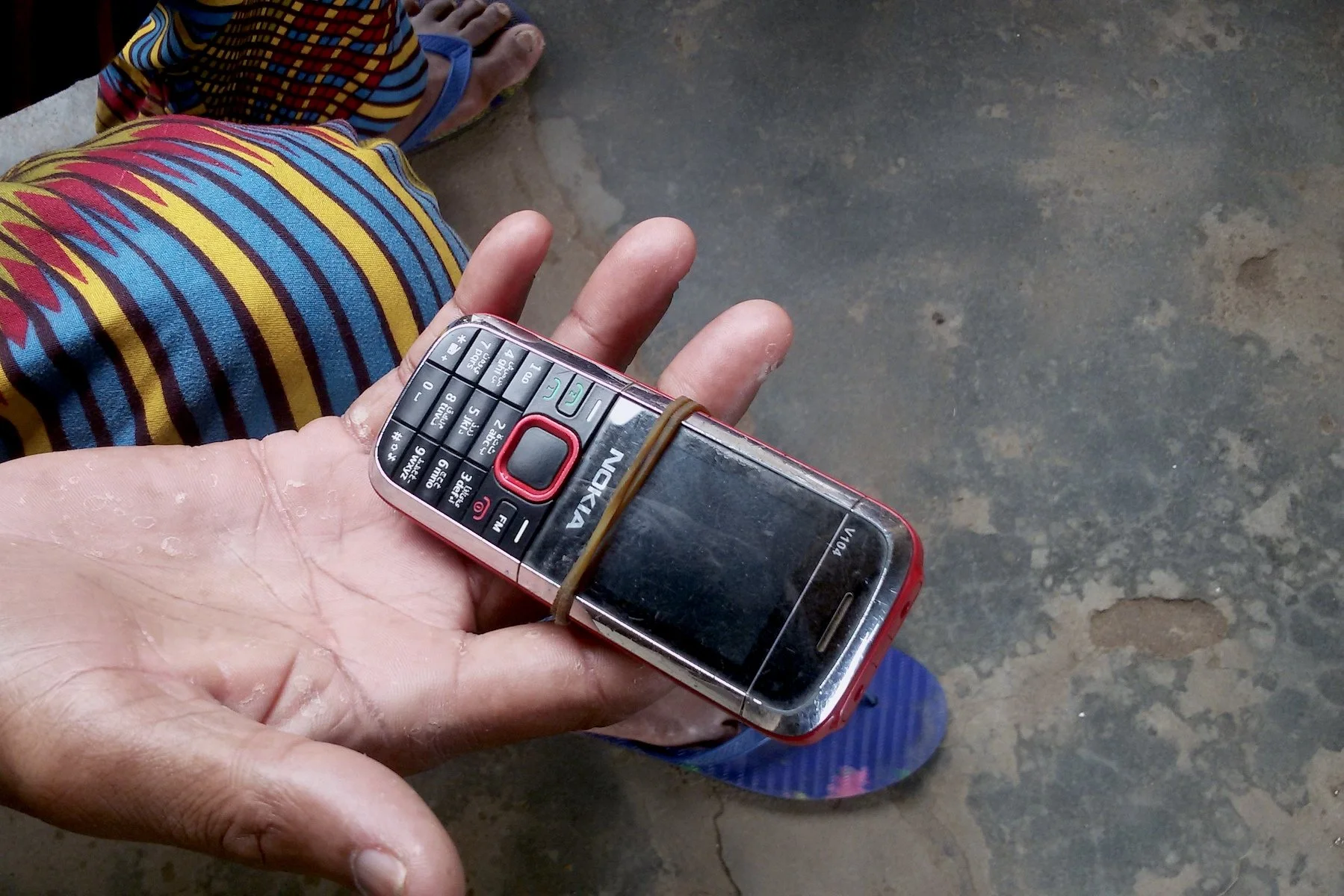 the sum of all knowledge? 知識的總和？