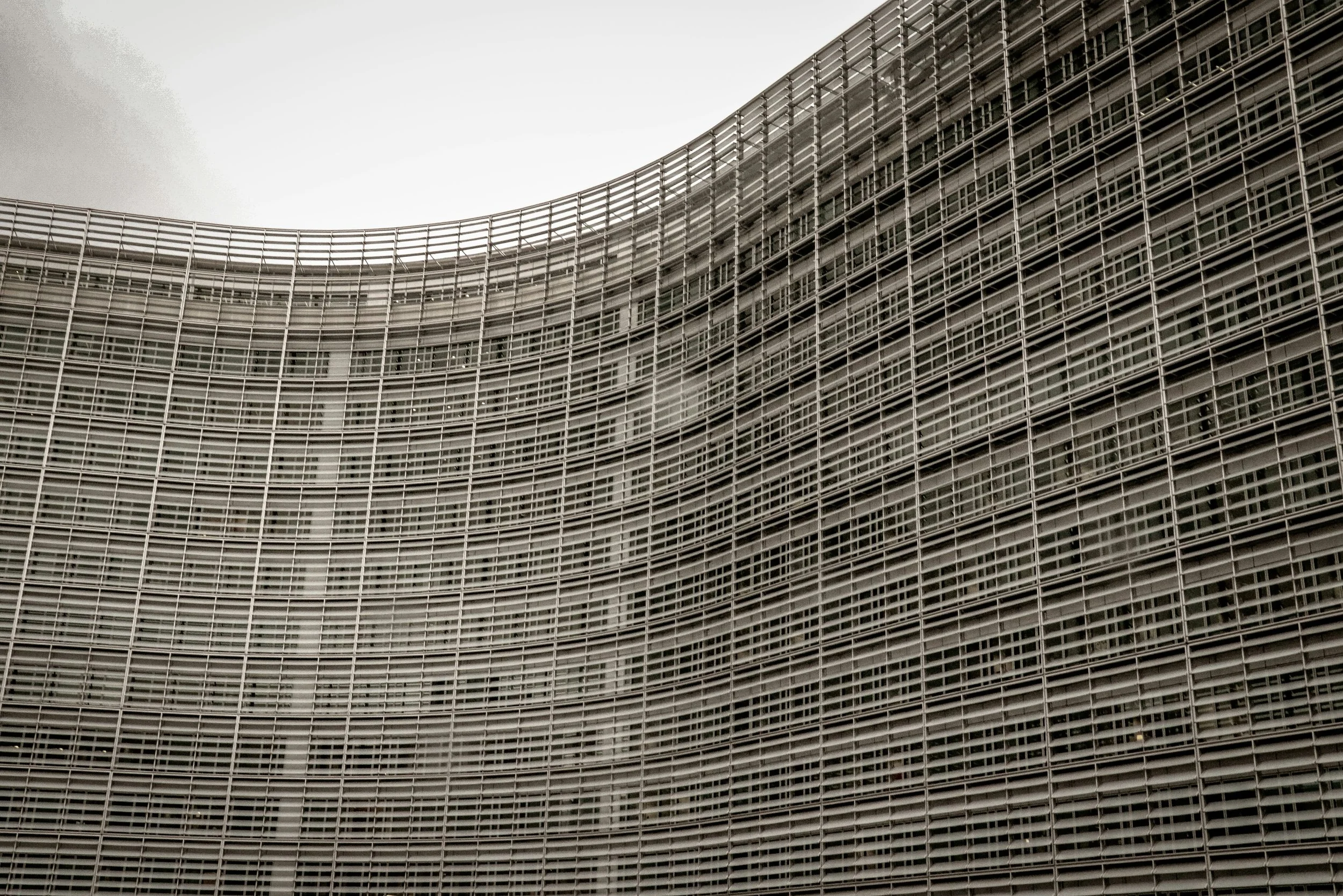 Policy and regulation