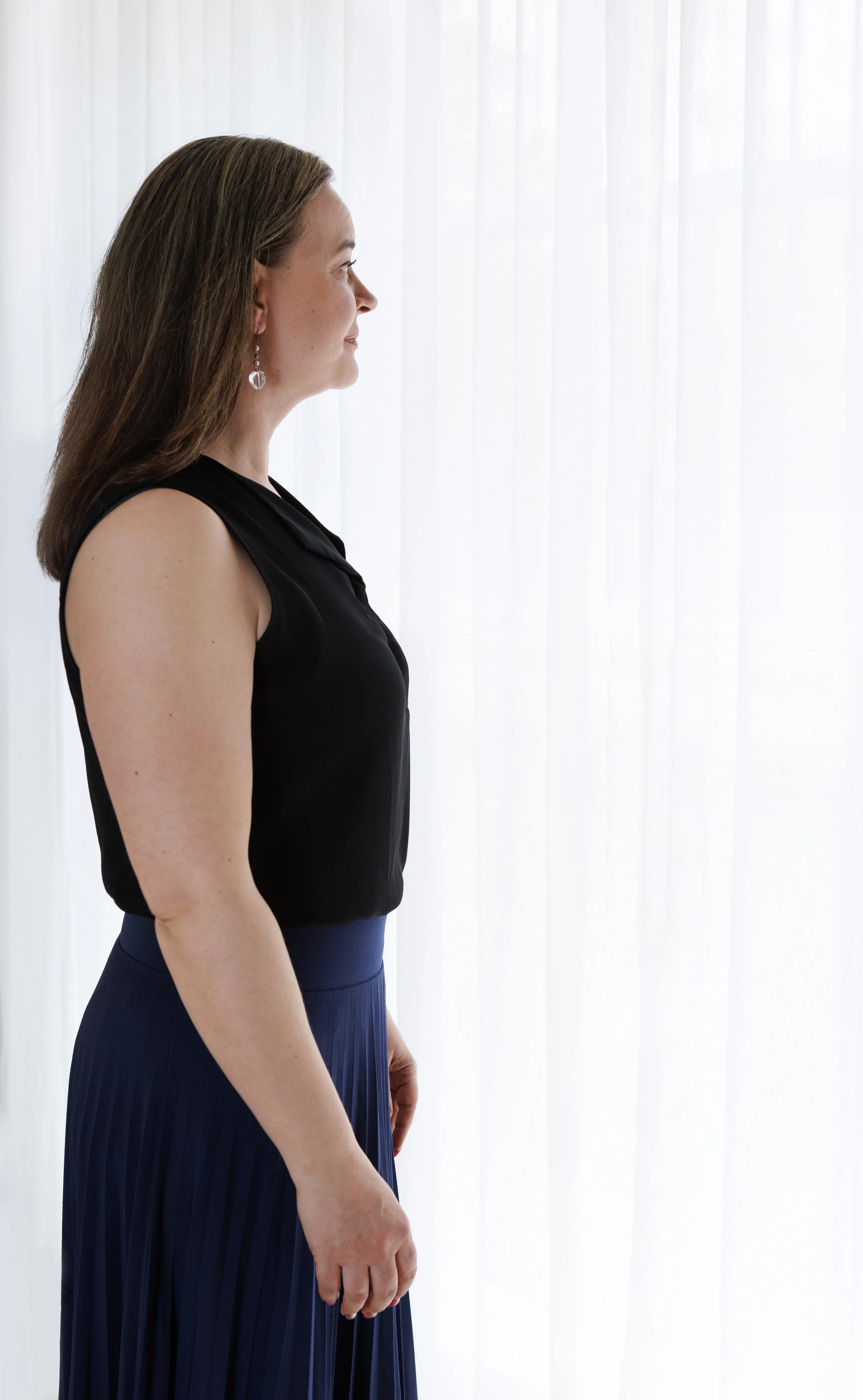 HR-asiantuntija Minna Fagerlund