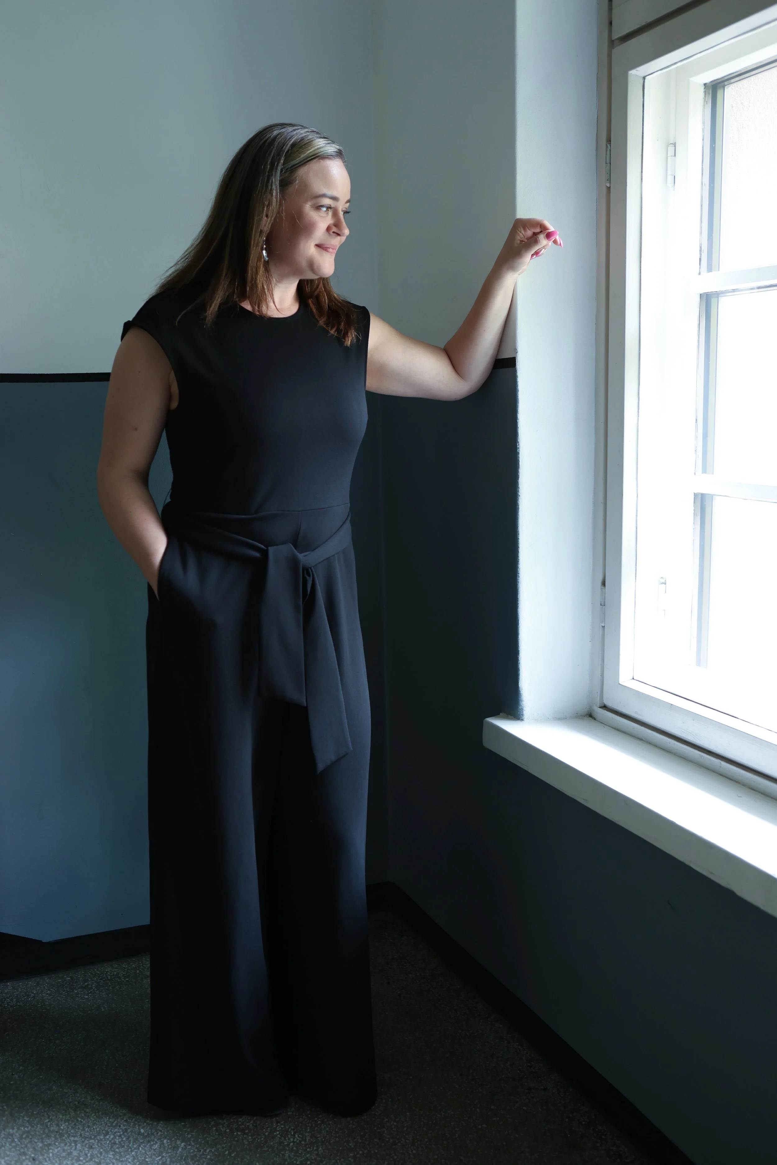 HR-asiantuntija MINNA FAGERLUND