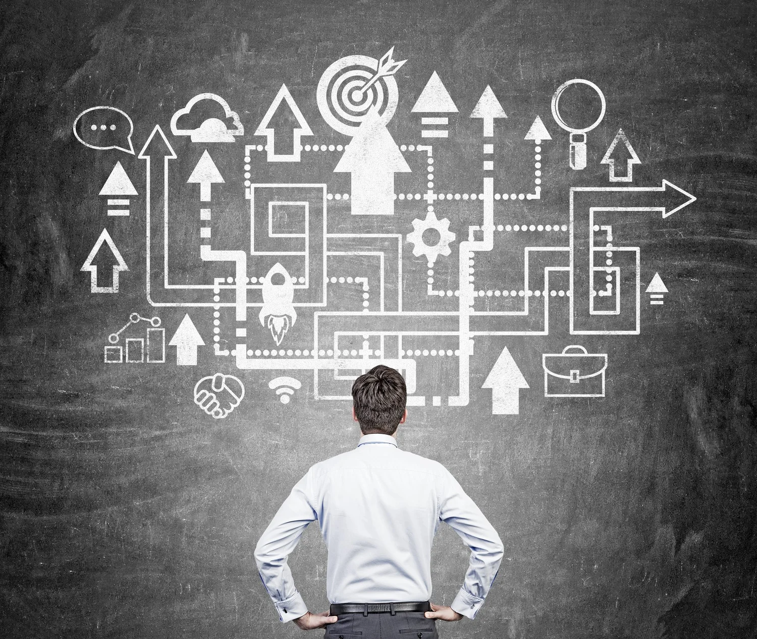 Build Strategy Selection Capability: 7-Dimension Framework — StrategistMind